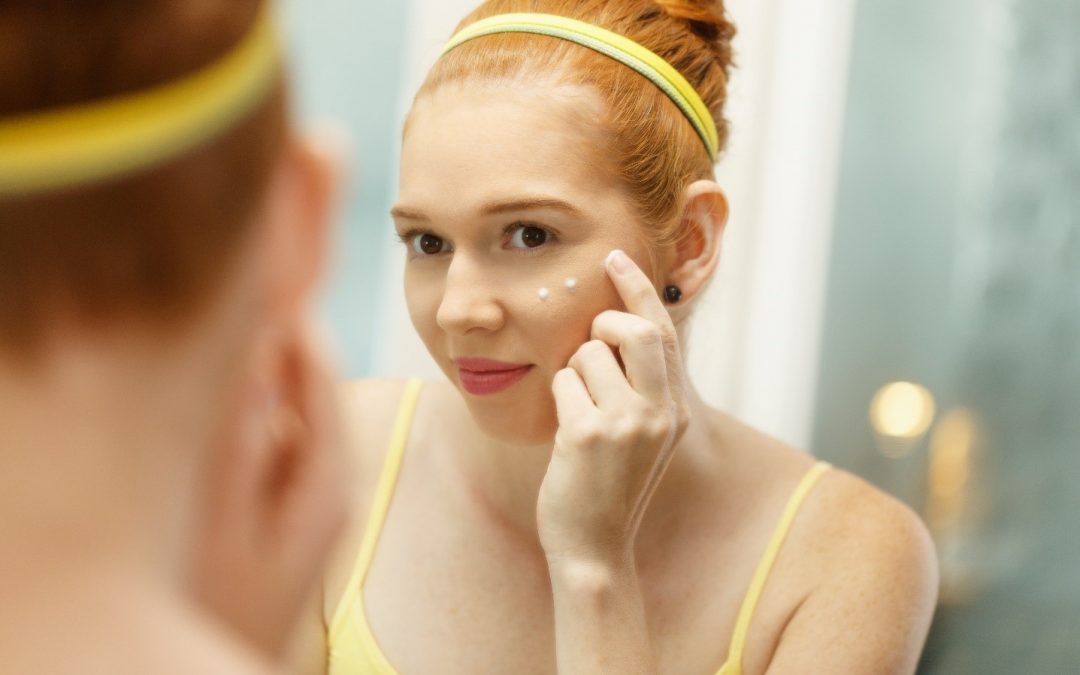 Tratamente de rejuvenare facială. 5 beneficii pentru tenul tău